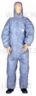 Tyvek-Protech Classic blau, Chemikalienschutzanzug f�r PSA-Kategorie 3, Typ 5, 6. Klicken f�r mehr Info zum Artikel