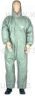Tyvek-Protech Classic gr�n, Chemikalienschutzanzug f�r PSA-Kategorie 3, Typ 5, 6. Klicken f�r mehr Info zum Artikel