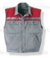 Image-Arbeitsweste, Sortiment NW-P355. Klicken f�r mehr Info zum Artikel
