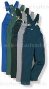 Image-Latzhose, Sortiment NW-PR54A. Klicken f�r mehr Info zum Artikel