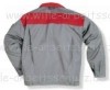Image-Arbeitsjacke (R�ckenansicht), Sortiment NW-PR54B. Klicken f�r mehr Info zum Artikel