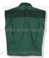 Image-Arbeitsweste (R�ckenansicht), Sortiment NW-PR54B. Klicken f�r mehr Info zum Artikel