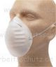 Grobstaubmasken. Klicken f�r mehr Info zum Artikel
