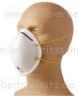 Feinstaubmaske P1. Klicken f�r mehr Info zum Artikel