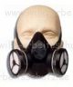 Atemschutz-Halbmaske. Klicken f�r mehr Info zum Artikel