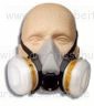 Atemschutz-Halbmaske. Klicken fr mehr Info zum Artikel