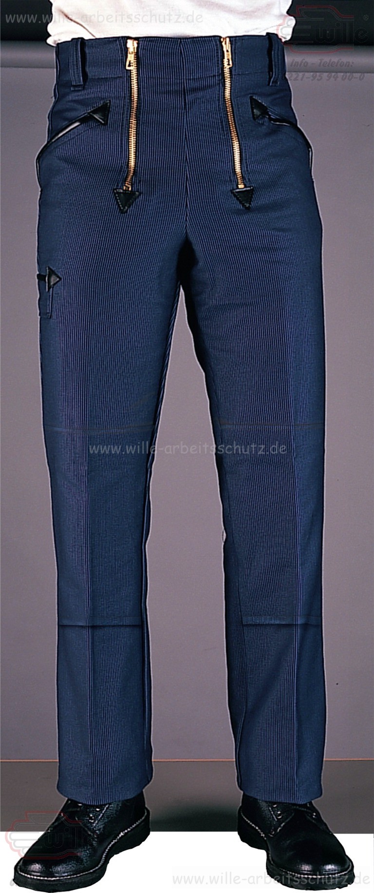 Klempner hose Clearance