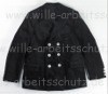 Zunft-Jackett schwarz aus Trenkercord. Klicken f�r mehr Info zum Artikel