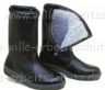 Winterstiefel mit Webpelzfutter und Rei�verschlu�. Klicken f�r mehr Info zum Artikel