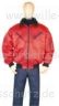 Piloten-Jacke Jet-Set, liferbar in schwarz, rot, marineblau. Klicken f�r mehr Info zum Artikel