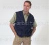 Sommerweste marineblau  Klicken f�r Info zum Artikel