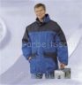 Ice-Parka farblich abgesetzt, nach DIN EN 343, PVC beschichtete Gewebeinnenseite und hinterklebte N�hte. Klicken f�r mehr Info zum Artikel