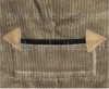 gro�r�umige Zollstocktasche. Klicken f�r Gro�bild